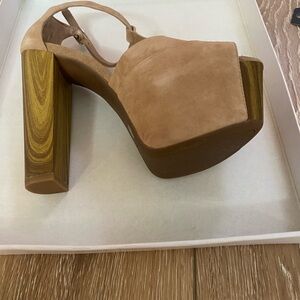 Jessica Simpson JS-Dany shoes. Brand new. Never worn